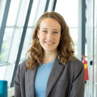 Josine Van Staalduinen