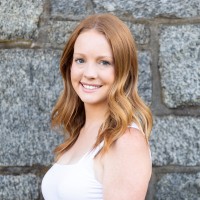 Haley Ruark