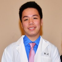 Wilson Li