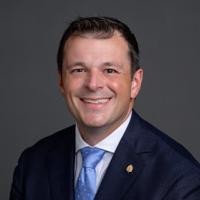 Tyler Haines, Cima®