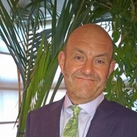 Colin Parkinson o7ò