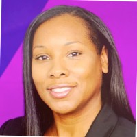 Chanel McNabb, SHRM-SCP