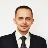 Volodymyr Kravchenko
