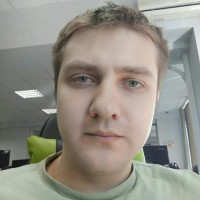 Mykhailo Shemohonov