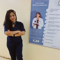 Isabella Arantes