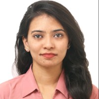 Kajal Patil