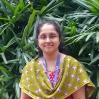 Chaitra Bhat