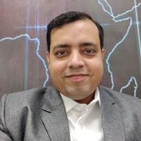 Abhishek Arora