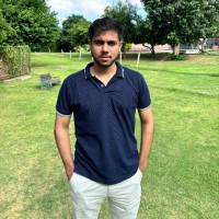 Aditya C.