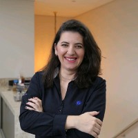Luana De Oliveira Mendes