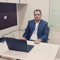 ANOOP SHARMA