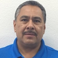 Joe Pando