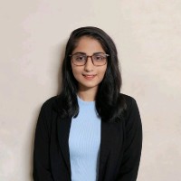 Kanksha Thaker