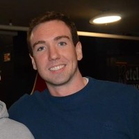 Michael Mcshane