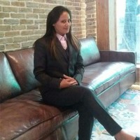 DAMAYANTI ADHIKARI