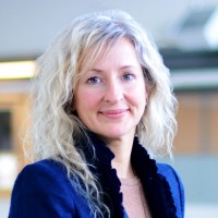 Chantal Perreault