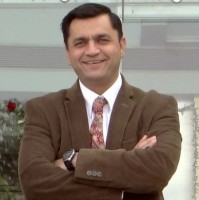 Dr. Jaykumar Shukla