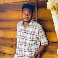 Vignesh S