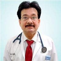 Dr Krishna Nandan Tiwary