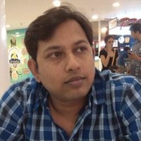 Satyaki Paul
