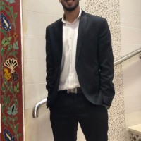 Aymane Issrir