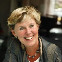 Bep Van Der Linden Dirksen