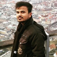 Vikas Chauhan
