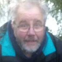 Peter Ashton