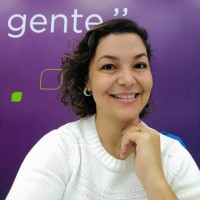 Luciene Teixeira Martins