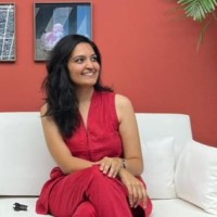 Piyusha Rai