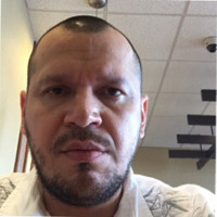 Jorge Luis Portillo Hernandez