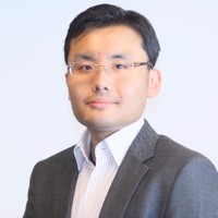 Michael Wong, CFA, FRM