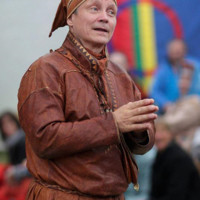 Aillos Gaup