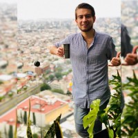 Cesar Eduardo Vaca Ayala