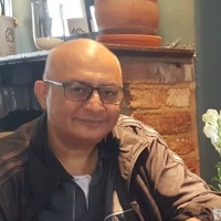 Ashwin Kagdadia