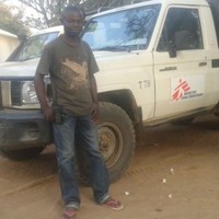 Raphael Mukenge