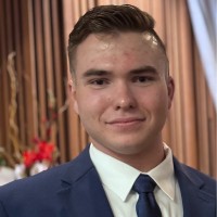 Logan Colburn