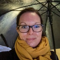 Charlotte Lindstedt