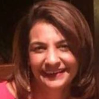 Roopa Majithia Pereira