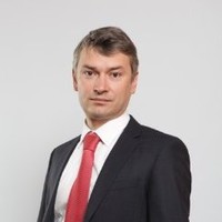 DMITRY KANAEV