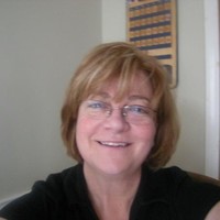 Jacqueline Mitchell