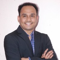 Vamsidhar Mamillapalli