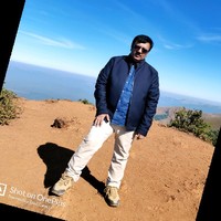 Ramesh M.N.