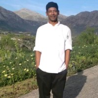 Rameez Haywood