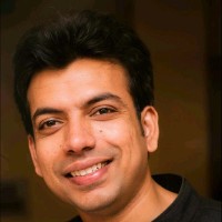 Raju Nandy