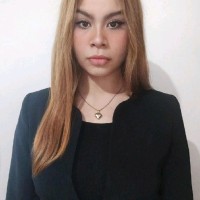 Melissa Elizabeth Gámez Whijares