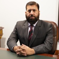 Sajjad Anwar, Cfa