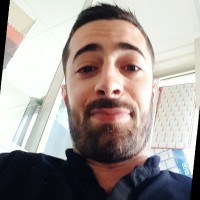 Yann Audoin Correia