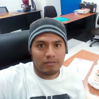 Cristhian Olortegui Capillo