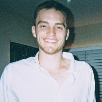 Zac Gaines